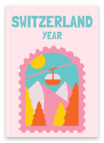 Switzerland