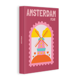 24 Pages / Amsterdam