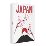 24 Pages / Japan