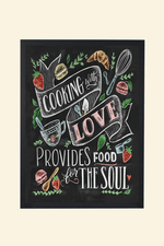 Cooking with Love - OG