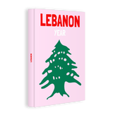 24 Pages / Lebanon