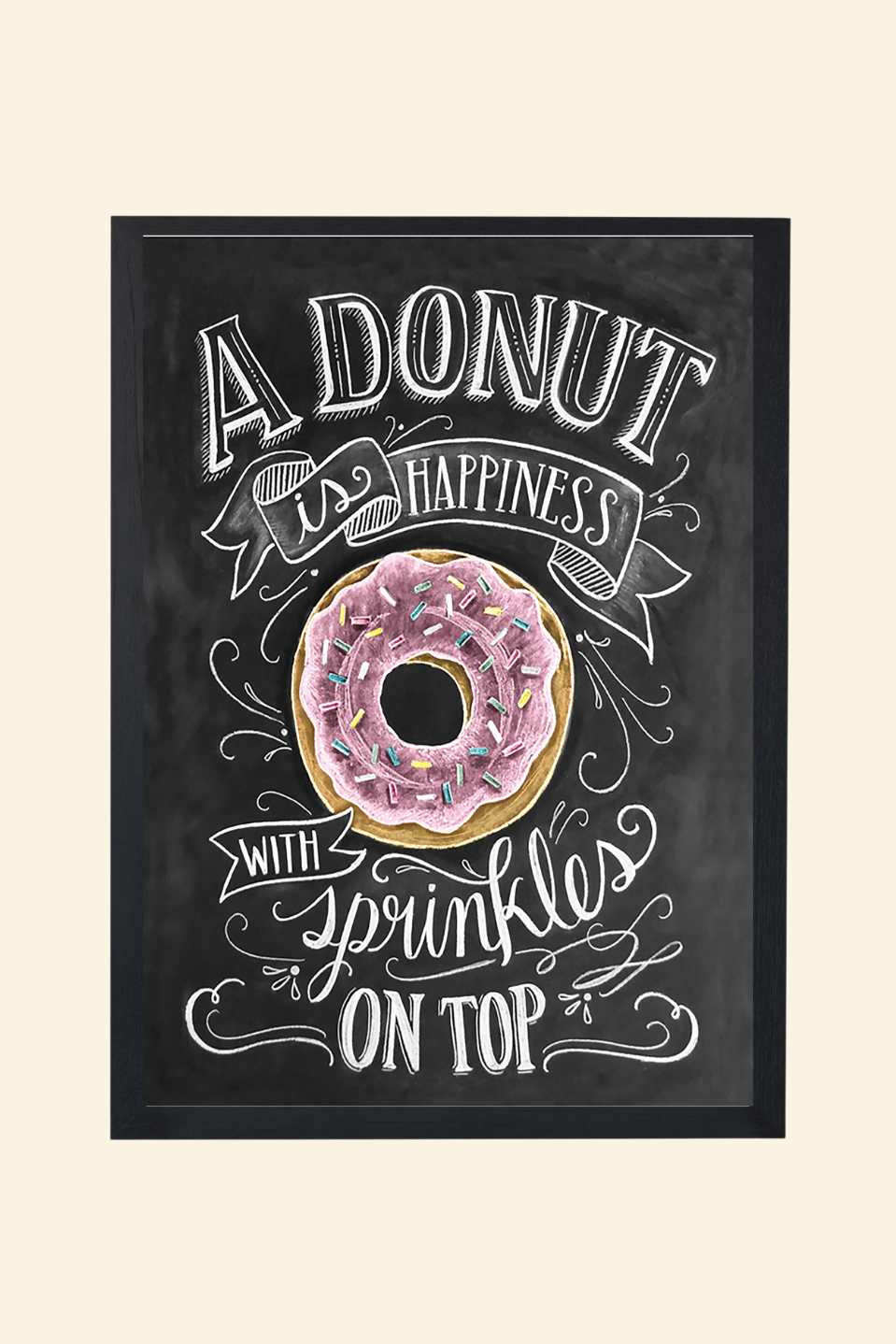 The Donut - OG