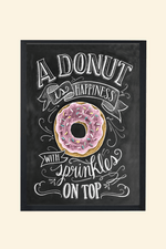 The Donut - OG