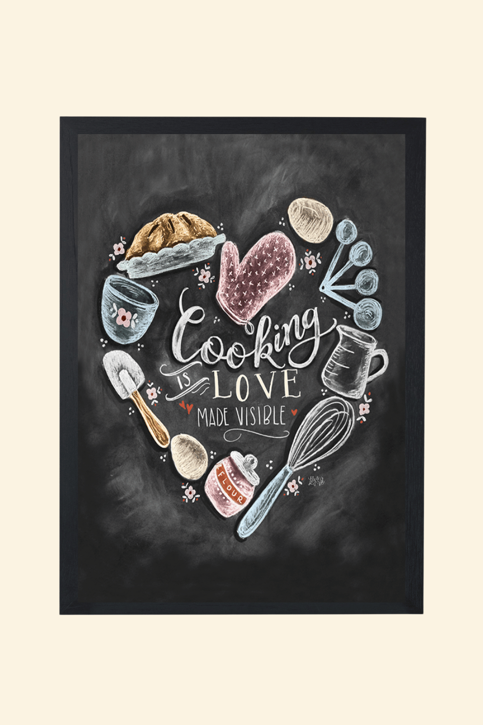 Cooking with Love V2 - OG