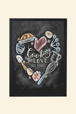 Cooking with Love V2 - OG