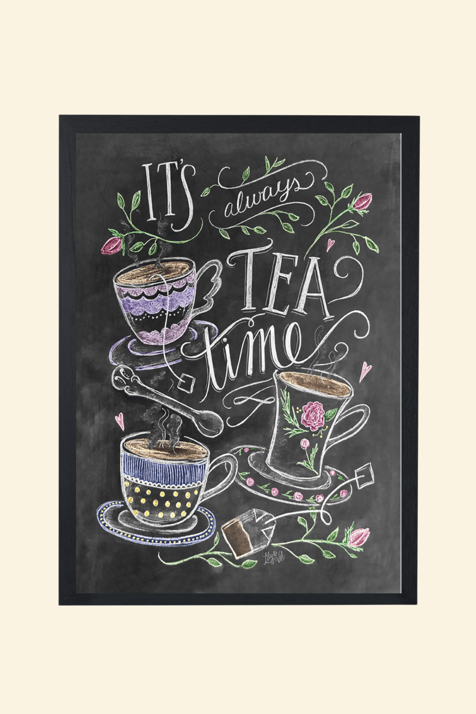 Tea Time - OG