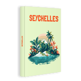 24 Pages / Seychelles II