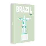 24 Pages / Brazil