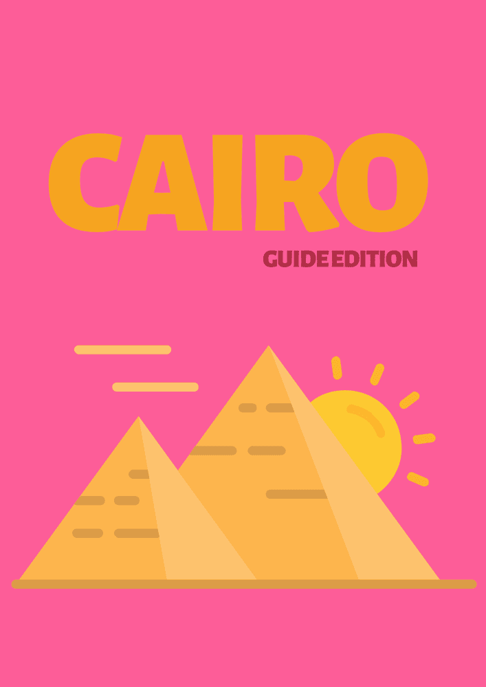 THE CAIRO GUIDE