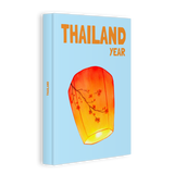 24 Pages / Thailand 2