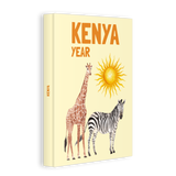 24 Pages / Kenya II