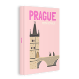 24 Pages / Prague