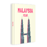 24 Pages / Malaysia