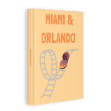 24 Pages / Miami & Orlando