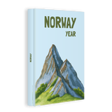 24 Pages / Norway