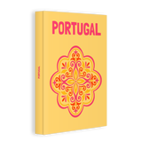 24 Pages / Portugal