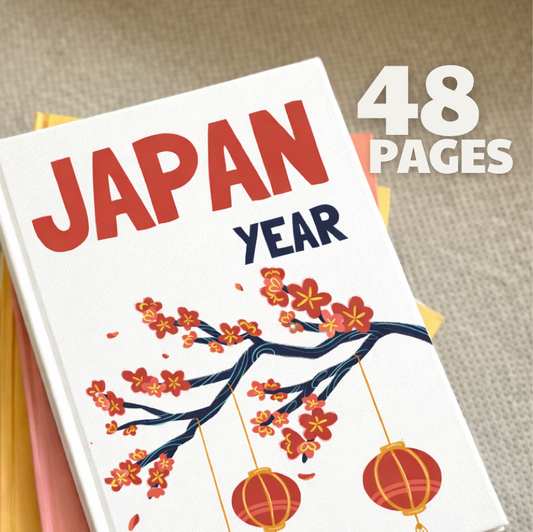 Travel Photobooks - 48 Pages