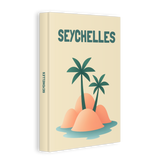 24 Pages / Seychelles