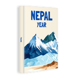 24 Pages / Nepal II