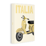 24 Pages / Italy III