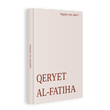 24 Pages / Qeryet Al-Fatiha