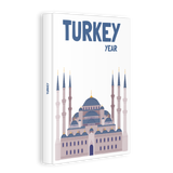 24 Pages / Turkey