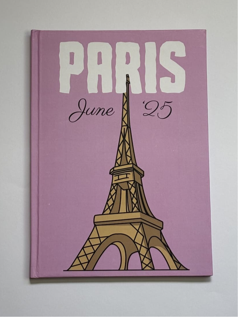 The Travel Photobook- The Main Edition