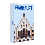 24 Pages / Frankfurt