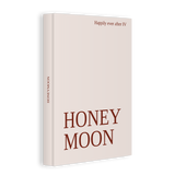 24 Pages / Honeymoon