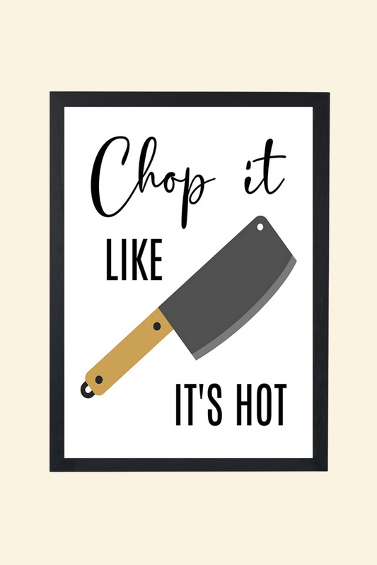 Chop it -OG