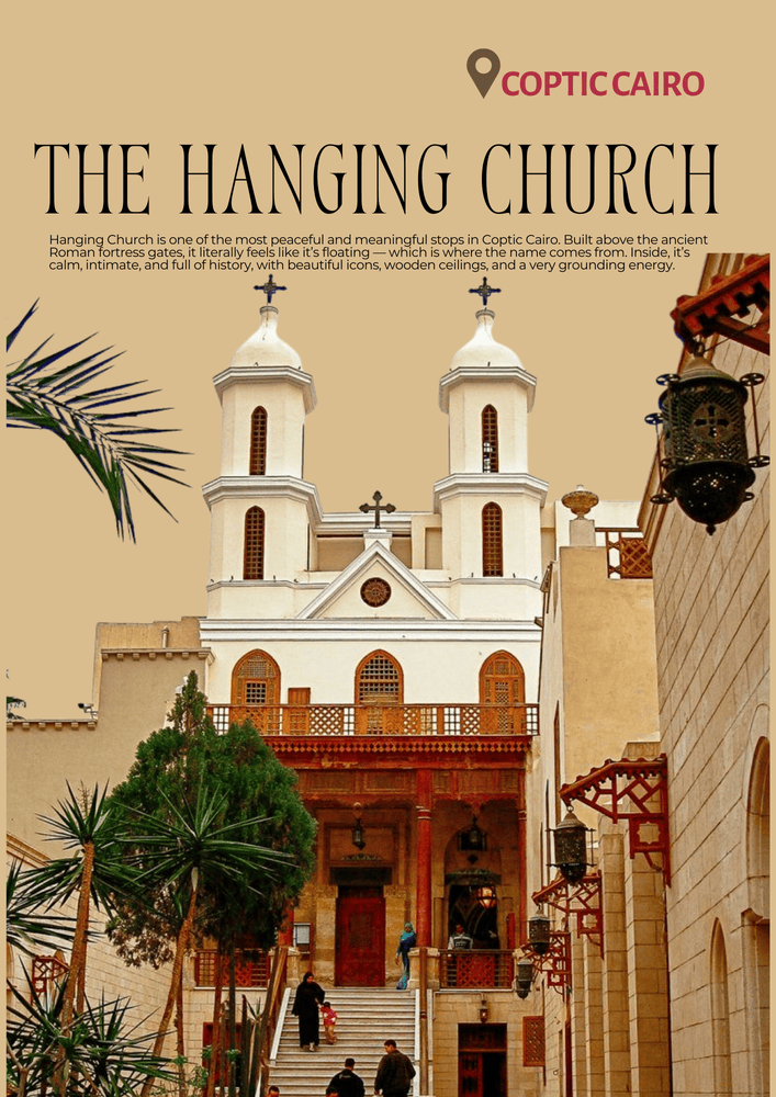 THE CAIRO GUIDE