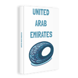 24 Pages / UAE