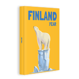 24 Pages / Finland