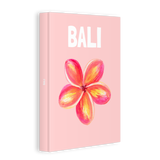 24 Pages / Bali