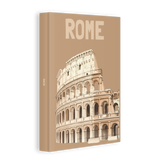 24 Pages / Rome