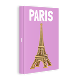 24 Pages / Paris