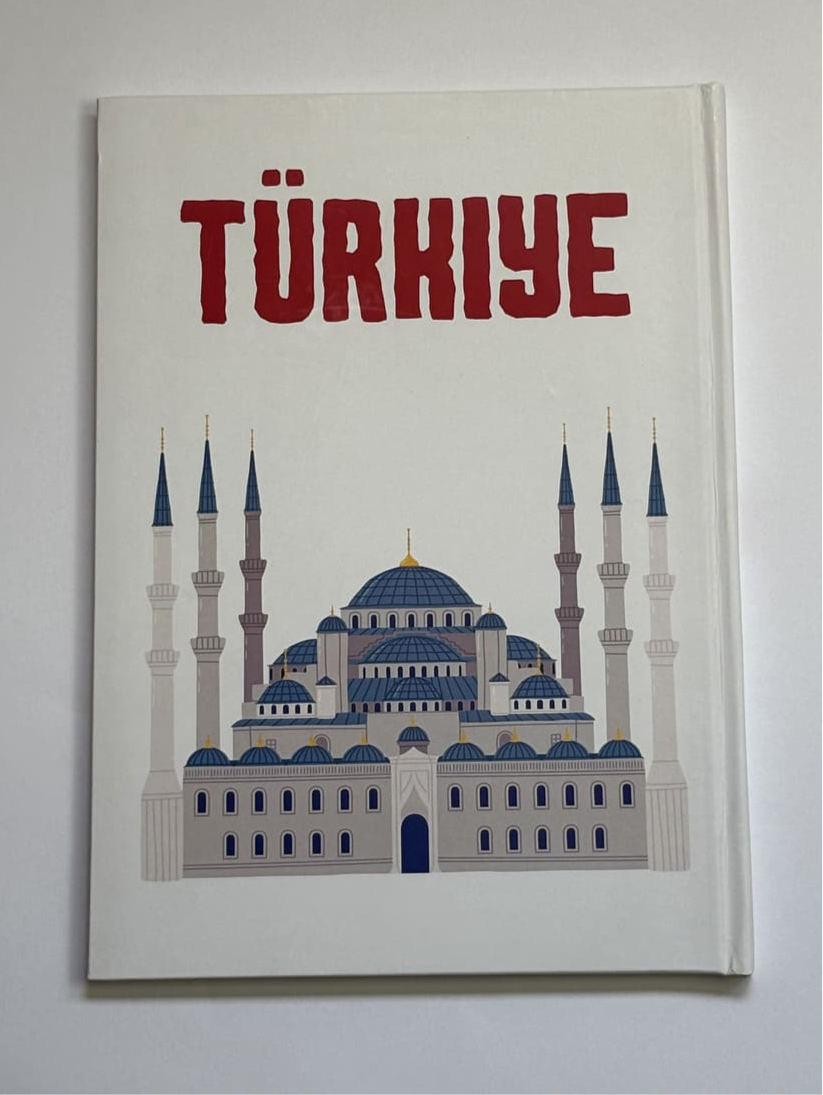 The Travel Photobook- The Main Edition