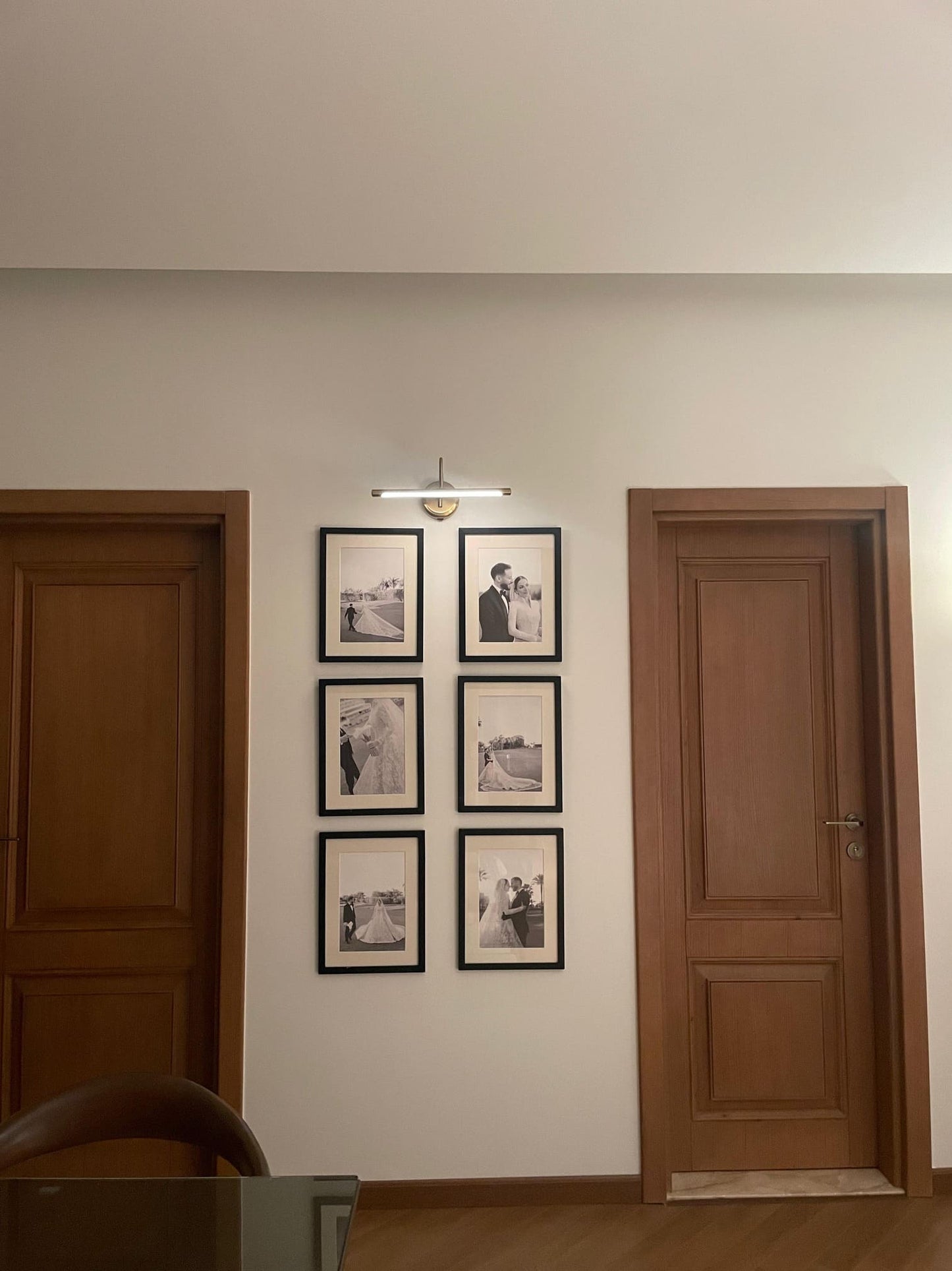 The Zeina- Hallway Set