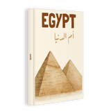 24 Pages / Egypt