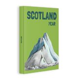 24 Pages / Scotland