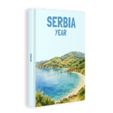 24 Pages / Serbia