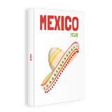 24 Pages / Mexico