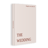 24 Pages / Wedding