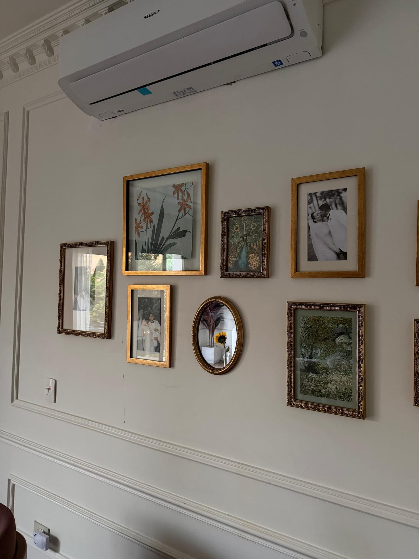 The Omnia  - Vintage Set