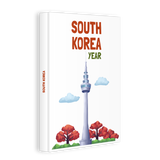 24 Pages / South Korea