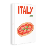 24 Pages / Italy II