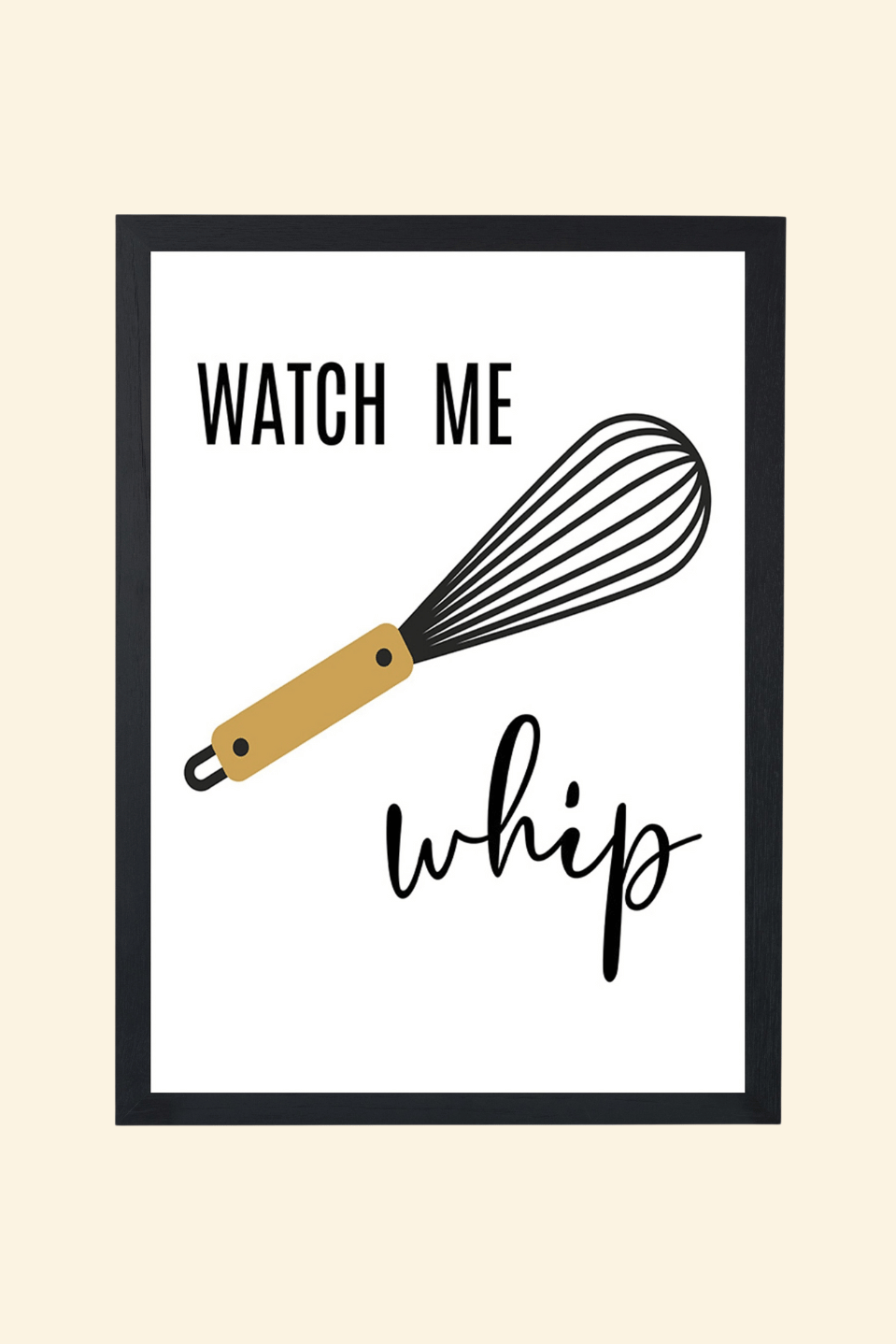 Watch me Whip -OG