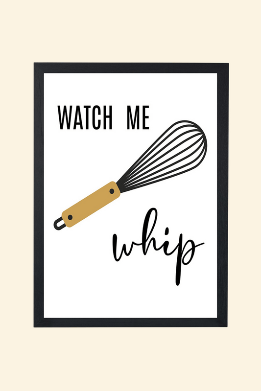 Watch me Whip -OG