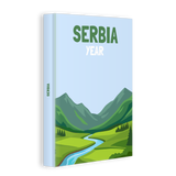 24 Pages / Serbia II