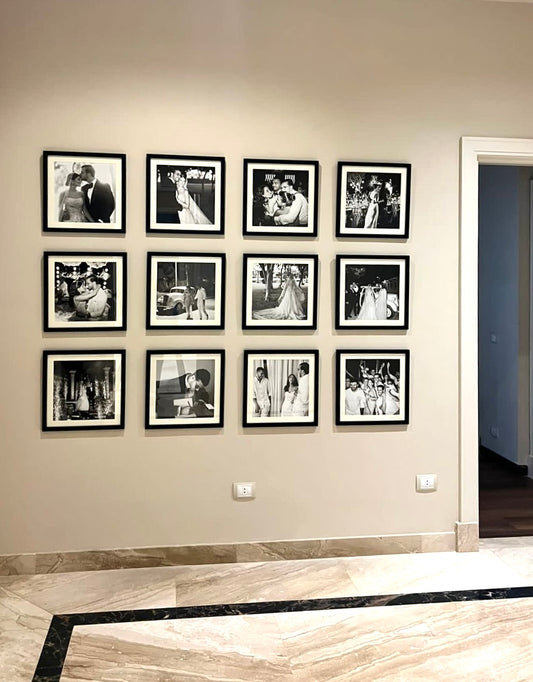 The Karma - Hallway Set